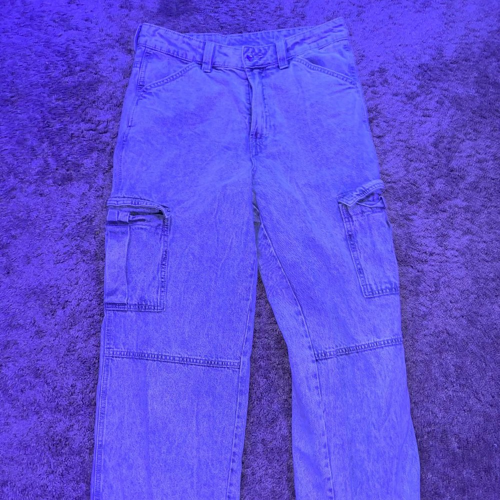 Cargo Pants